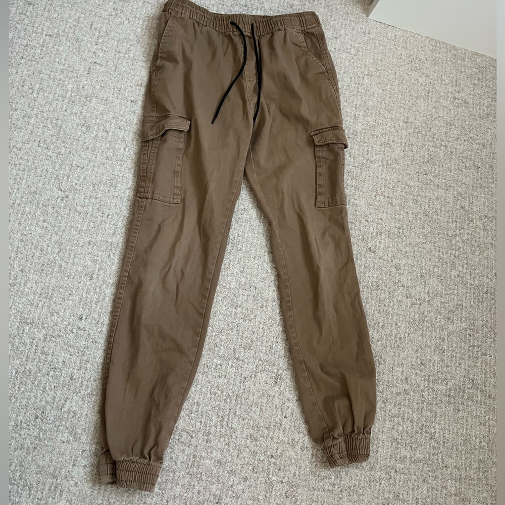 Joggers